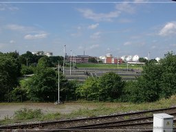 Eisenbahnfahrt 29.08.2015